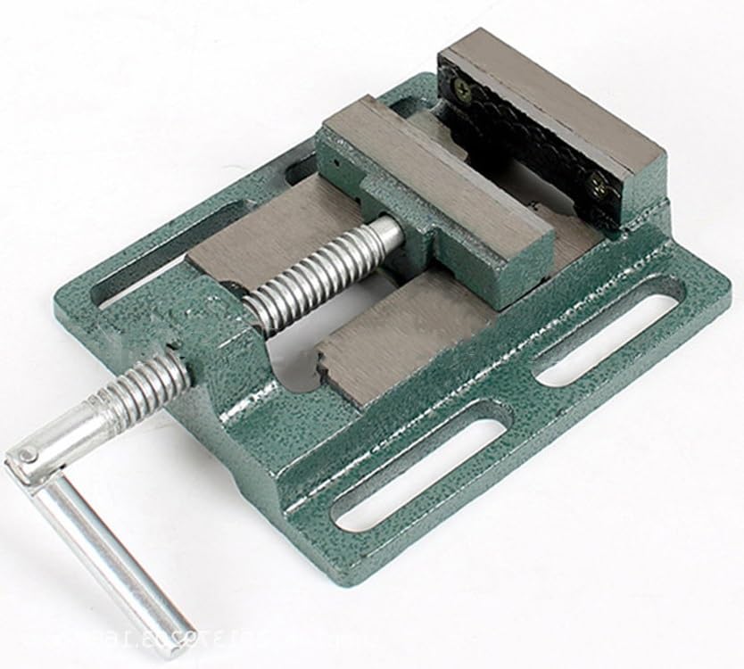 Amazon | 作業台のための木工業の万力、テーブルの万力、万力、3-6